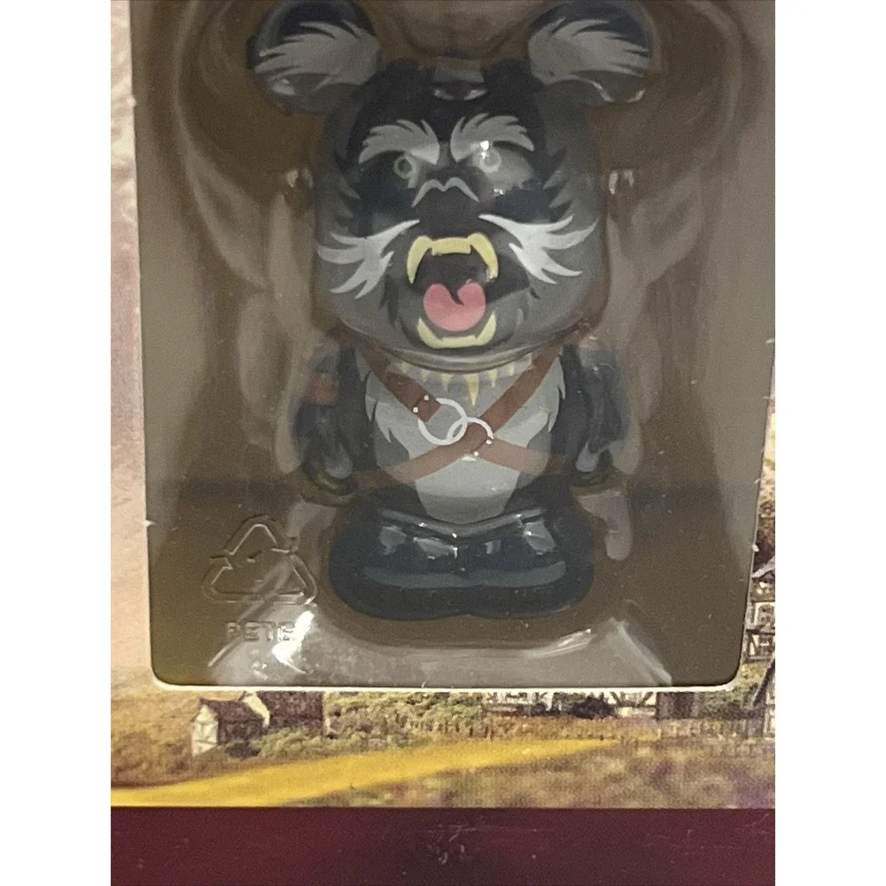 Disney VINYLMATION Oz The Great and Powerful : Set : Wicked Witch NEW‎ A49